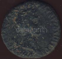 Római Császárság Nerva 96-98. As T:3/4