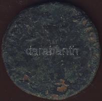 Római Császárság Nerva 96-98. As T:3/4