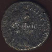 Római Császárság Nerva 96-98. As T:3/4