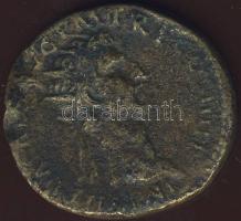 Római Császárság Nerva 96-98. As T:3/4