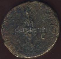 Római Császárság Nerva 96-98. As T:3/4