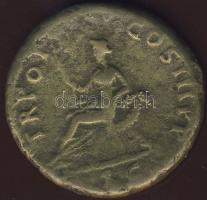 Római Császárság Traianus 98-117. As T:3/4