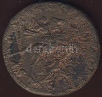 Római Császárság Traianus 98-117. As T:3/4