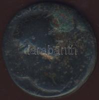 Római Császárság Traianus 98-117. As T:3/4