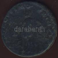 Római Császárság Traianus 98-117. As T:3/4