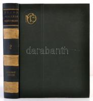 Kis szovjet enciklopédia. Főszerk.: Vvegyenszkij, Borisz. 3. kiad. 1-10. köt. + mutató. Moszkva, 195...