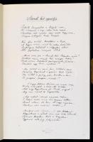 Arany János Kapcsos Könyve. A kísérő tanulmányt Keresztury Dezső írta. Bp., 1978, Magyar Helikon-Aka...