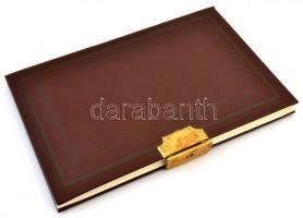 Arany János Kapcsos Könyve. A kísérő tanulmányt Keresztury Dezső írta. Bp., 1978, Magyar Helikon-Aka...