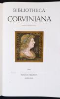 Bibliotheca Corviniana. A kötetet összállította, a tanulmányt és a jegyzeteket írta Csapodi Csaba, C...