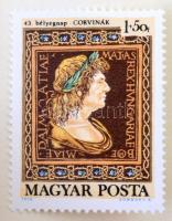 Schäffer Gyula: A Corvináról. Bp., 1971, Ságvári Endre Nyomdaipari Tanműhely. Számozott (300/116.) p...