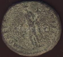 Római Császárság Domitianus 69-96. As T:3/4