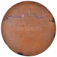 Berán Lajos (1882-1943) 1906. "Thaly Kálmánnak, II. Rákóczi Ferenc hamvai hazaszállításának eml...