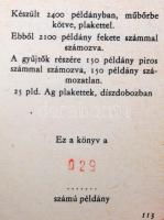 Dr. Várhegyi Győző: A magyar aluminium rövid krónikája. Miskolc, 1984, "Péch Antal" Miniat...