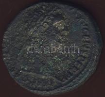 Római Császárság Domitianus 69-96. As T:3/4