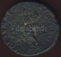 Római Császárság Domitianus 69-96. As T:3/4