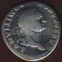 Római Császárság Domitianus 69-96. Denar Ag T:3/4