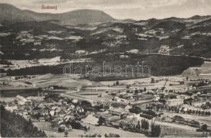 Sostanj, Schönstein; general view (EK)
