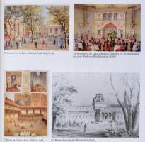 Dr. Mária Vida: Heilbäder in Ungarn in alten Zeiten und heute. Mit Farbaufnahmen von Károly Szelényi...