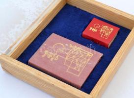 Új Megyei Pártszékház Borsodban. Miskolc, 1977, MSZMP Borsod Abaúj Zemplén megyei Bizottsága pártgaz...