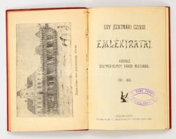 Sport témájú minikönyvek, 4 db: 
Európabajnokaink. Összeállította Kahlich Endre. Bp., 1975, Sportpr...