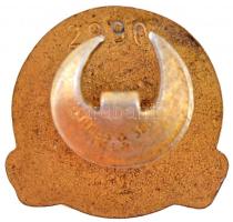 Ausztrália DN "Ausztráliai Vízparti Munkások Szövetsége - Melbourne-i Ága" aranyozott és z...