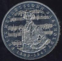 NSZK 1984.  5DM  "Mendelssohn"  T:2