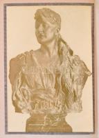 Jászai Mari emlékiratai. Sajtó alá rendezte: Lehel István, illusztrálta Haranghy Jenő. Budapest, én....