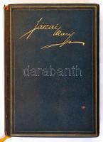 Jászai Mari emlékiratai. Sajtó alá rendezte: Lehel István, illusztrálta Haranghy Jenő. Budapest, én....