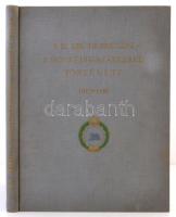 A M. Kir. debreceni 2-ik honvédhuszárezred története. 1869-1918. Összállította az ezred emlékbizotts...