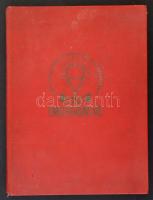 A XXXIV. Nemzetközi Eucharisztikus Kongresszus emlékkönyve. Közrebocsájtja a Kongresszus előkészítő ...