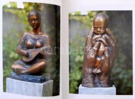 Fogadj Szívedbe. Portrékötet négy pilisvörösvári képzőművészről. Bajnok Béla, Bihari Sándor, Cserőhá...