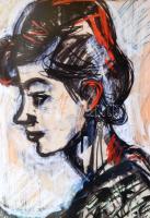 Fogadj Szívedbe. Portrékötet négy pilisvörösvári képzőművészről. Bajnok Béla, Bihari Sándor, Cserőhá...