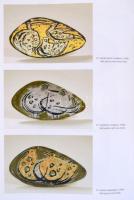 Gorka Lívia keramikusművész / Ceramic Artist. Szerk., vál.: Kollin András. Bp., 2010, Magyar Kereske...