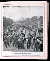 A világháború. Kiad.: a M. Kir. Honvédelmi Minisztérium Hasegélyező Hivatala. Szekszárd, 1916, Molná...