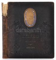 A világháború. Kiad.: a M. Kir. Honvédelmi Minisztérium Hasegélyező Hivatala. Szekszárd, 1916, Molná...