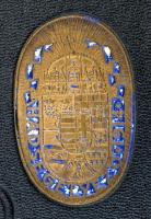 A világháború. Kiad.: a M. Kir. Honvédelmi Minisztérium Hasegélyező Hivatala. Szekszárd, 1916, Molná...