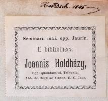 Ammiani Marcellini rerum gestarum qui de XXXI supersunt libri XVIII. 1-2. köt. Bipontum [Zweibrücken...