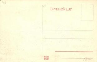 Budapest VI. Petőfi ház a Bajza utca 21. szám alatt