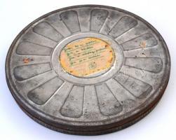 cca 1974 Jean Image 4 filmje 16mm-es tekercsen. Joe és a méhek, Joe a bárban, Joe a mézbe fullad, Jo...