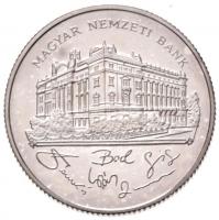 1992. 200Ft Ag "MNB" + 1993. 200Ft Ag "MNB" + 1994. 200Ft Ag "Deák" dí...