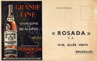 Rosada- Grande Fine  C