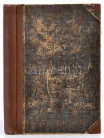 Aujeszky Aladár: Általános bakterológia. Bp., 1924, Királyi Magyar Természettudományi Társulat. Kics...