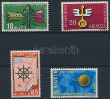 Events set Események sor