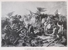 Magyarország történelme, földje, népe, élete, gazdasága, irodalma, művészete Vereckétől napjainkig. ...