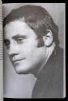 Sütő Péter: Ászpárok. Bp., 1994, New Bridge. Ismert emberek (Vágó István, Pogány Judit, stb.) által ...