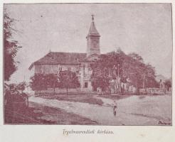 Irsik Ferenc: Boldog emlékű Hám János szatmári püspök élete. Szatmár, 1894, 'Pázmány-Sajtó'...