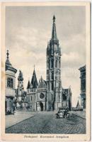 45 db főleg RÉGI magyar és történelmi magyar városképes képeslap, vegyes minőség / 45 mostly pre-194...