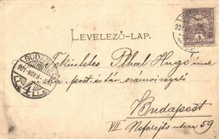 Dombóvár, Újdombóvári vasútállomás (fa)