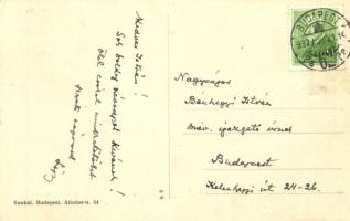 Füzérkomlós; Kőbánya, Herskovits Mór üzlete, Szolgabíró hivatal (EK)