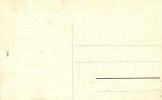 Szada, Dlauchy Villa (EK)